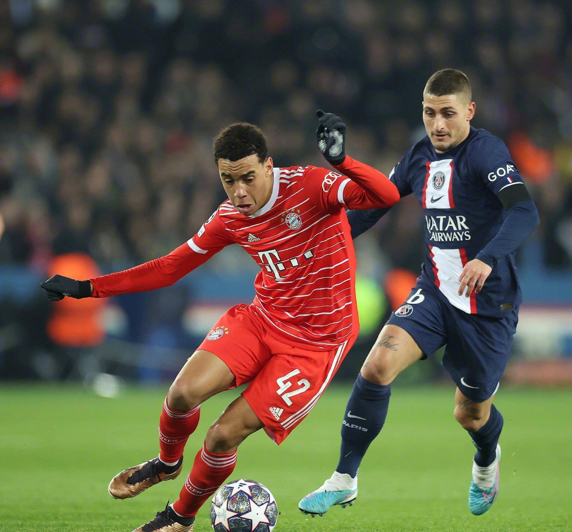 欧冠赛后走向成谜，巴黎圣日耳曼刷新队史纪录，质疑声仍在，数据趋势出现新变化的简单介绍米兰体育