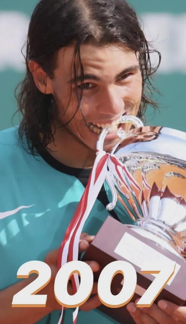 德约科维奇vs纳达尔